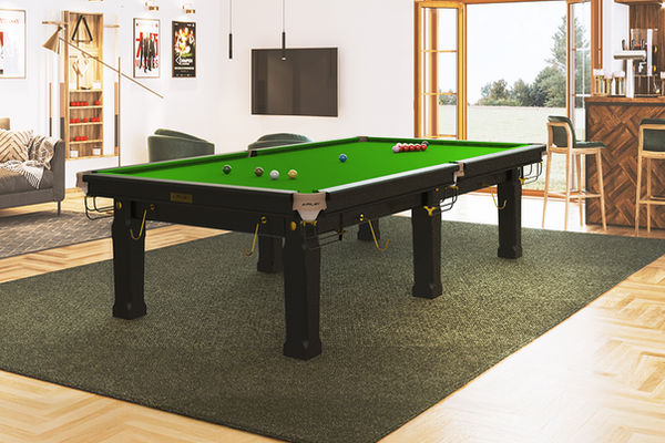 Restored Riley table