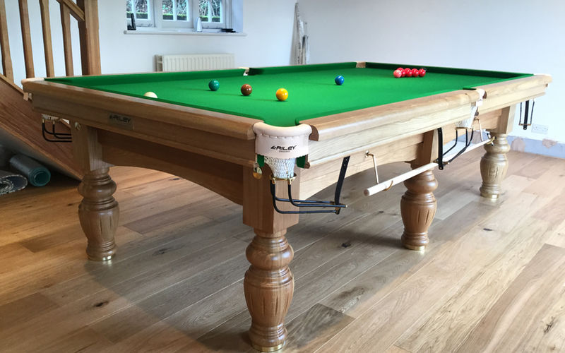Italian slate surface