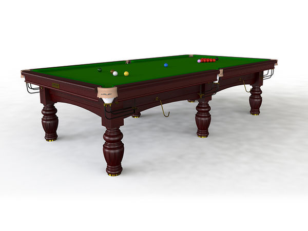 Riley Aristocrat Snooker Table