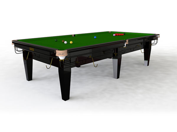 Grand Snooker Table