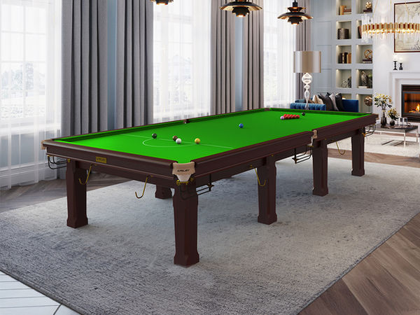 Imperial Snooker Table Refurbished