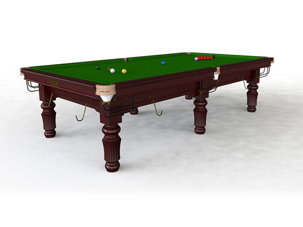 Neptune Snooker Table