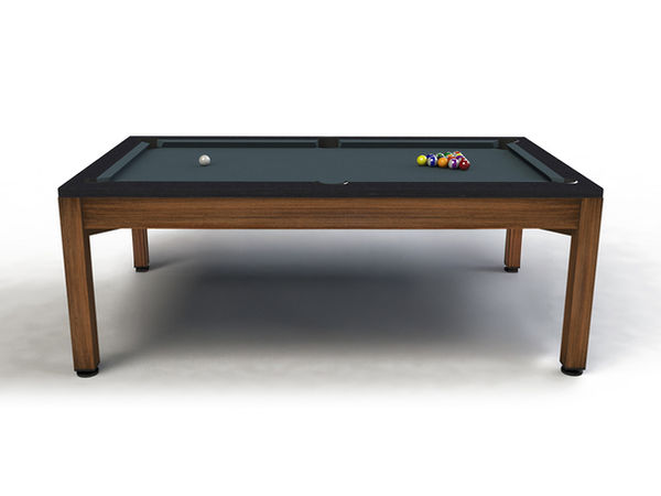 Neptune Outdoor American Pool Table
