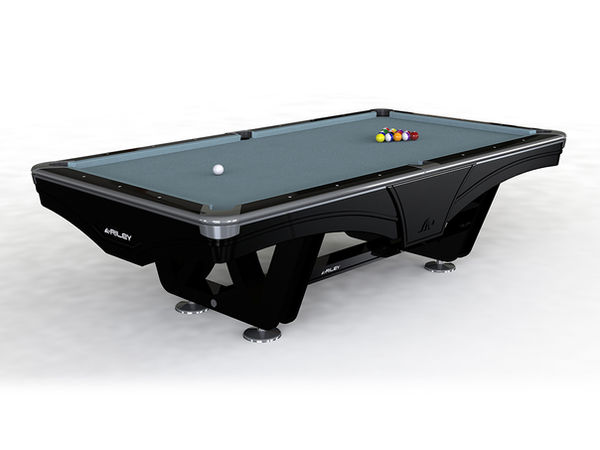 Riley Ray Pool Table