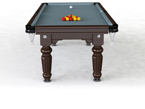 Traditional Pool Table
